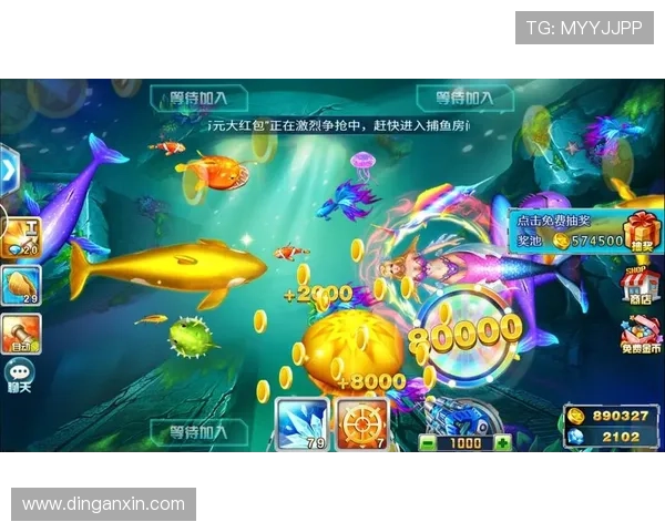 揭秘ag捕鱼稳赚秘籍，助你在游戏中实现持续盈利的关键办法