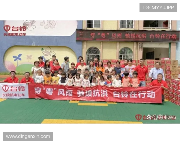 盛帆娱乐的社会责任与公益项目对企业形象的积极影响 盛帆娱乐的社会责任与公益项目对企业形象的积极影响