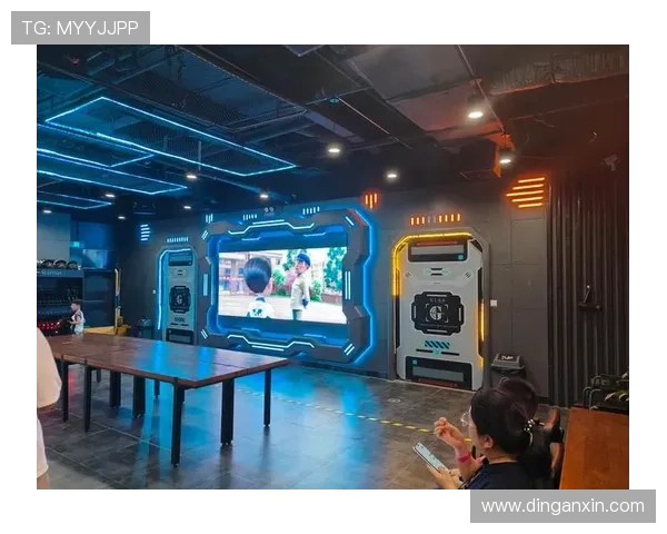 新东泰娱乐打造安全可靠的游戏环境，保障每位玩家的权益与体验